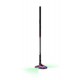 Dyson PencilVac Επαναφορτιζόμενη Σκούπα 2 σε 1 Stick & Χειρός 16.8V Μαύρη (492689-01)